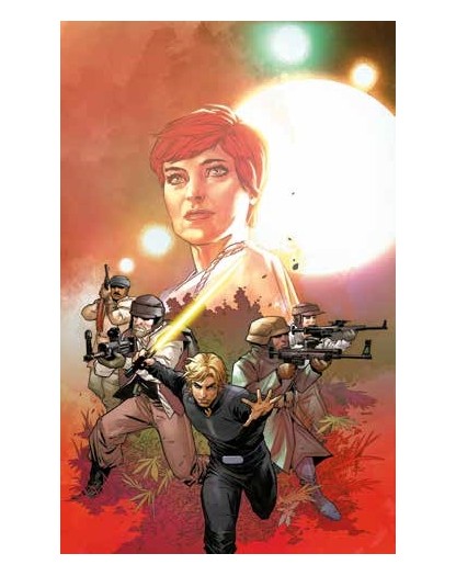Star Wars 46 (114) – Panini Comics – Italiano