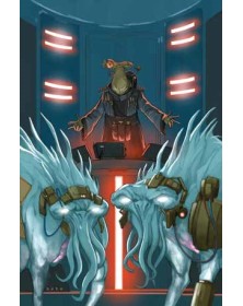 Star Wars – L’Alta Repubblica 12 (44 ) – Panini Comics – Italiano