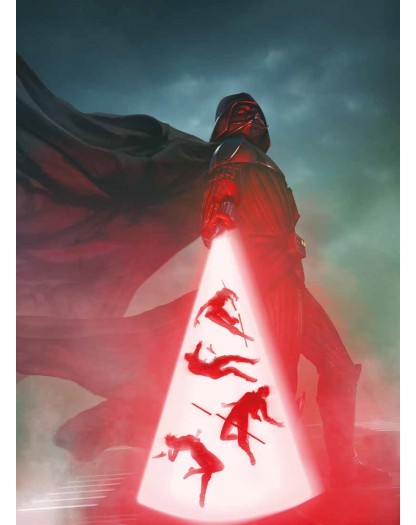 Darth Vader Vol.6 – Il Ritorno delle Ancelle -  Star Wars Collection – Panini Comics – Italiano