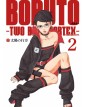 Boruto - Two Blue Vortex 2 – Panini Comics – Italiano