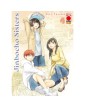 Jinbocho Sisters 4  – Panini Comics – Italiano