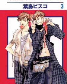 Host Club: Amore In Affitto – Double Edition 2  – Panini Comics – Italiano