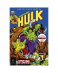 L’Incredibile Hulk Vol. 12 – Marvel Masterworks – Panini Comics – Italiano