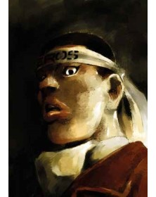 Detonation Island – Double Edition 4 (DI 9)  – Panini Comics – Italiano