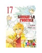 Shangri-La Frontier 17 – Manga Top 184 – Panini Comics – Italiano