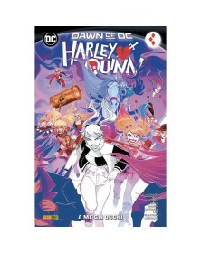 Harley Quinn Vol. 2: A me gli occhi – Panini Comics – Italiano