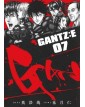Gantz: E 7 – Panini Comics – Italiano