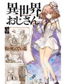 Uncle From Another World 11 – Panini Comics – Italiano