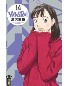 Yawara! – Ultimate Deluxe Edition 14 – Panini Comics – Italiano