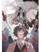 Bungo Stray Dogs 25 – Panini Comics – Italiano