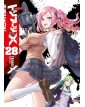 Triage X 28 – Panini Comics – Italiano