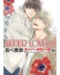 Super Lovers 16 – Jpop – Italiano