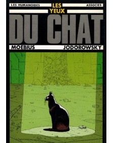 Gli Occhi del gatto – Jpop – Italiano