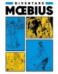 Diventare Moebius – Edizioni BD – Italiano