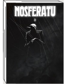 Nosferatu – Edizioni BD – Italiano