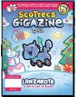 Scottecs Gigazine 18 – Gigaciao – Italiano