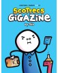 Scottecs Gigazine Cofanetto 2 (Vol. 5-8) – Gigaciao – Italiano