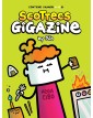 Scottecs Gigazine Cofanetto 3 (Vol. 9-12) – Gigaciao – Italiano