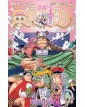 One Piece – Serie Blu 109 – Young 361 – Edizioni Star Comics – Italiano