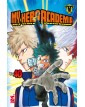 My Hero Academia 40 – Variant di  Kohei Horikoshi – Edizioni Star Comics – Italiano
