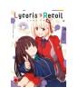 Lycoris Recoil React – Panini Comics – Italiano