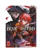 Blade & Bastard 1 – Panini Comics – Italiano