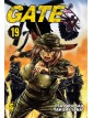 Gate 19 – Techno 336 – Edizioni Star Comics – Italiano