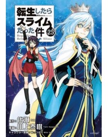 Vita da Slime 25 – Wonder 142 – Edizioni Star Comics – Italiano