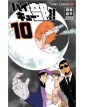 HAIKYU!! CLUB n. 10 – Target 162 – Edizioni Star Comics – Italiano