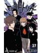 World Trigger 27 – Stardust 144 – Edizioni Star Comics – Italiano