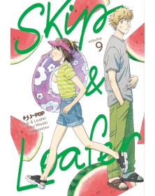 Skip & Loafer 9 – Jpop – Italiano