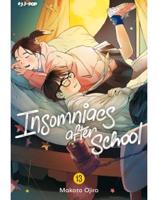 Insomniacs After School 13 – Jpop – Italiano