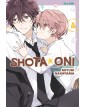 Shota Oni 4 – Jpop – Italiano
