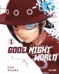 Good Night World 1 – Jpop – Italiano