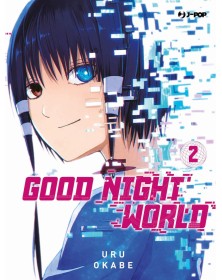 Good Night World 2 – Jpop – Italiano