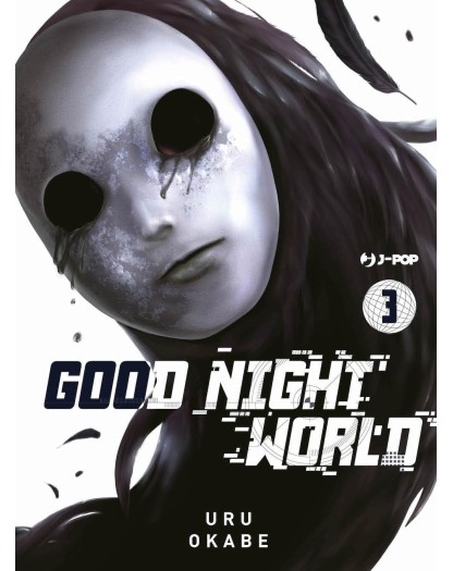 Good Night World 3 – Jpop – Italiano