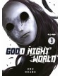 Good Night World 3 – Jpop – Italiano
