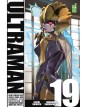 Ultraman 19 – Action 364 – Edizioni Star Comics – Italiano