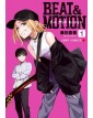 Beat & Motion Vol. 1 – Fan 304 -  Edizioni Star Comics – Italiano