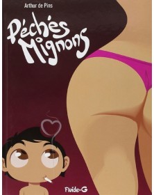 il chiodo fisso fumetto