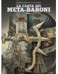La Casta Dei Meta-Baroni - Collector Edition Vol. 1 di 4  – Edizioni Star Comics - Italiano