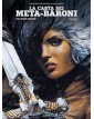 La Casta Dei Meta-Baroni - Collector Edition Vol. 1 di 4  – Edizioni Star Comics - Italiano