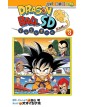 Dragon Ball Sd vol. 3 – Edizioni Star Comics – Italiano