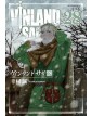 Vinland Saga 28 – Action 367 – Edizioni Star Comics – Italiano