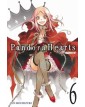 Pandora Hearts – New Edition 6 – Shin 6 – Edizioni Star Comics – Italiano