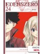 Edens Zero 24 – Young 359 – Edizioni Star Comics – Italiano