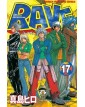 Rave – The Groove Adventure – New Edition 17 – Big 111 – Edizioni Star Comics – Italiano