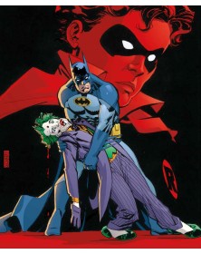 Batman 111 – Panini Comics – Italiano