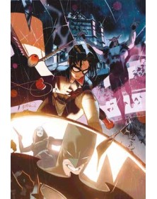 Batman e Robin 10 – DC Select 26 – Panini Comics – Italiano