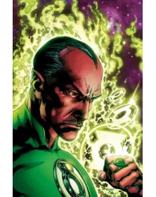 Lanterna Verde di Geoff Johns 28 – DC Best Seller Nuova Serie  – Panini Comics – Italiano